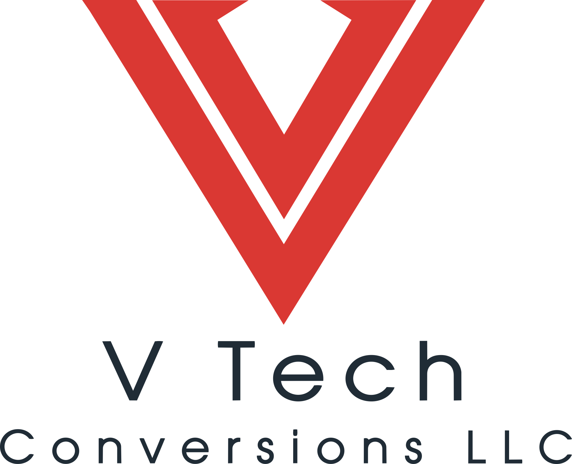 V Tech Conversions LLC logo